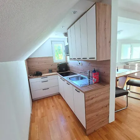 Apartmán Apartma Drustvena Free Private Parking