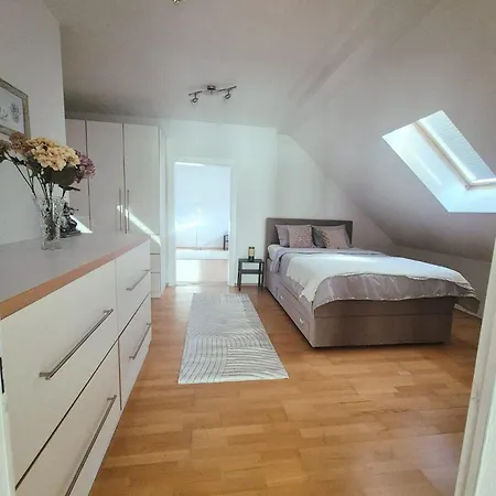 Apartma Drustvena Free Private Parking Apartmán Lublaň
