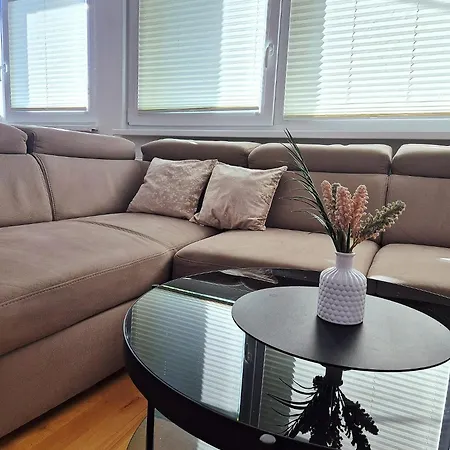 Apartma Drustvena Free Private Parking *