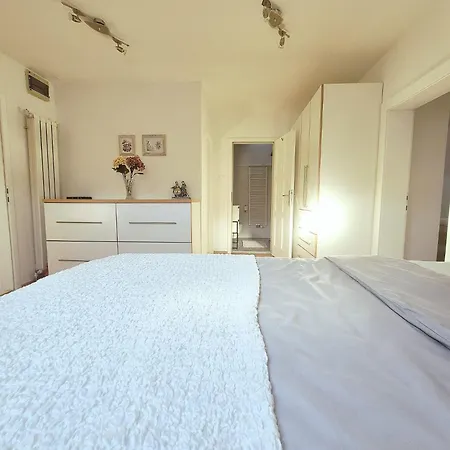 Apartmán Apartma Drustvena Free Private Parking