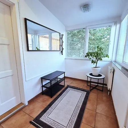 Apartma Drustvena Free Private Parking
