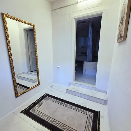 Apartmán Apartma Drustvena Free Private Parking *