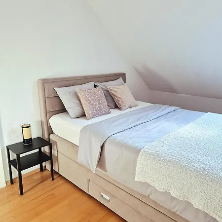Apartma Drustvena Free Private Parking *