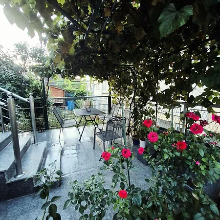 Apartma Drustvena Free Private Parking